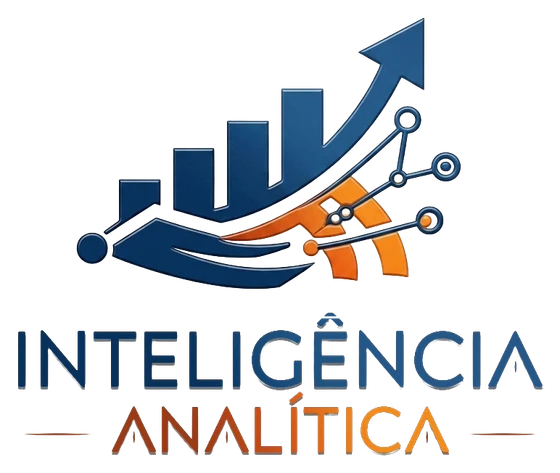 Logotipo Inteligência Analítica
